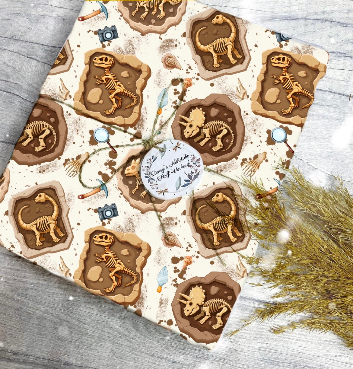 Dino Augustvorbestellung